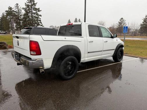 2010 Dodge Ram 1500 SLT