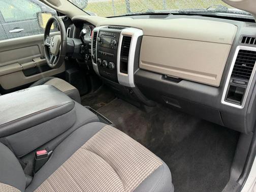 2010 Dodge Ram 1500 SLT