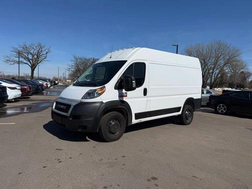 2019 RAM ProMaster 1500 Base