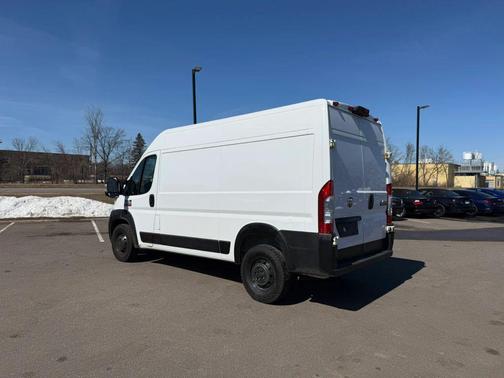 2019 RAM ProMaster 1500 Base