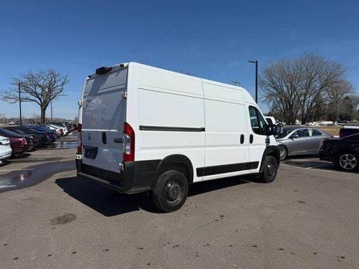 2019 RAM ProMaster 1500 Base