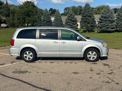 2011 Dodge Grand Caravan Mainstreet