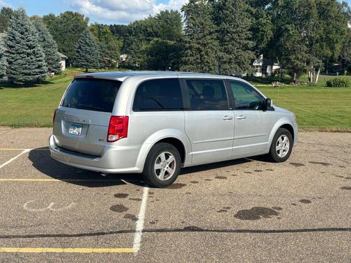 2011 Dodge Grand Caravan Mainstreet