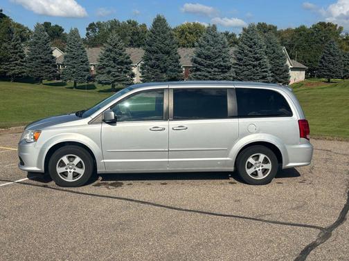 2011 Dodge Grand Caravan Mainstreet