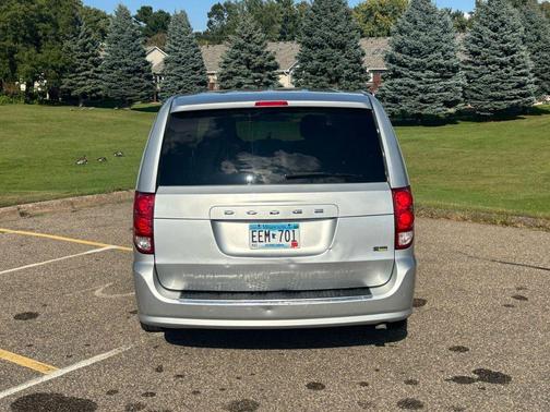 2011 Dodge Grand Caravan Mainstreet