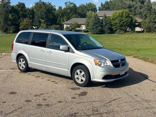 2011 Dodge Grand Caravan Mainstreet
