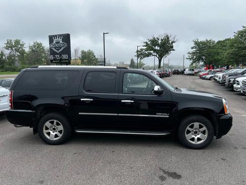 2011 GMC Yukon XL Denali