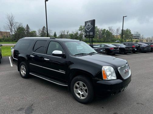2011 GMC Yukon XL Denali
