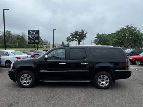 2011 GMC Yukon XL Denali