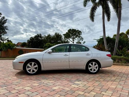 2005 Lexus ES 330 Base