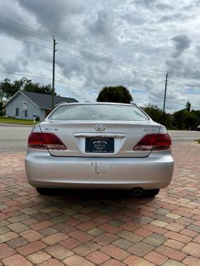 2005 Lexus ES 330 Base