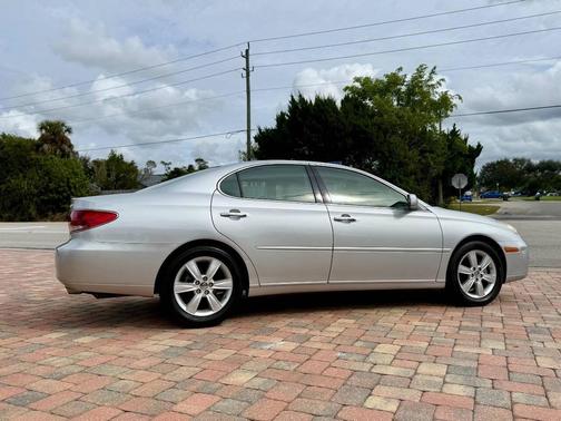 2005 Lexus ES 330 Base