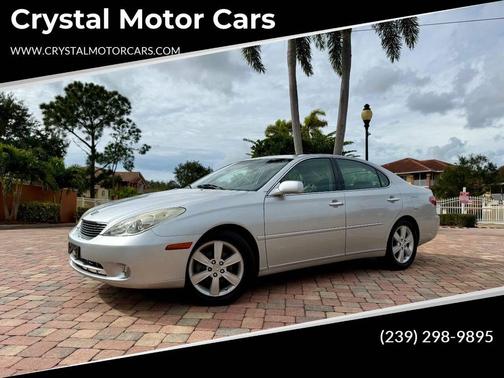 2005 Lexus ES 330 Base