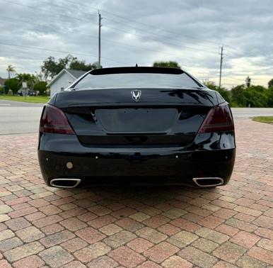 2014 Hyundai Equus Ultimate