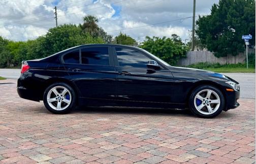 2014 BMW 328 xDrive