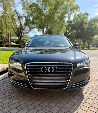 2014 Audi A8 3.0T