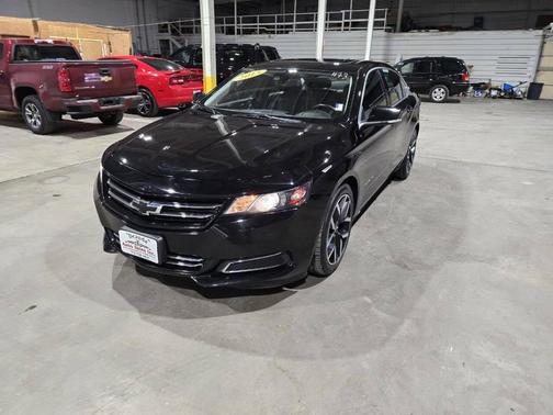 2015 Chevrolet Impala 2LT