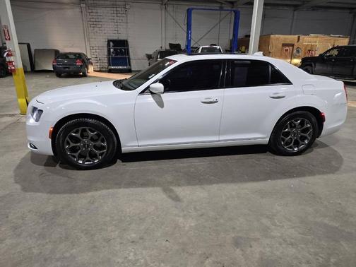2015 Chrysler 300 S