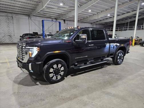 2024 GMC Sierra 2500 Denali
