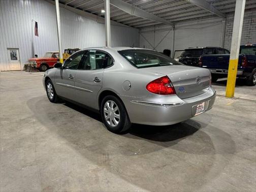 2008 Buick LaCrosse CX