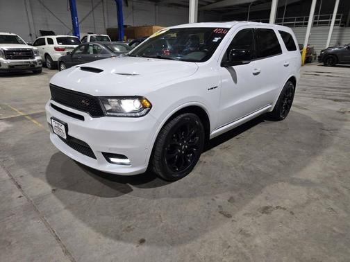 2019 Dodge Durango R/T