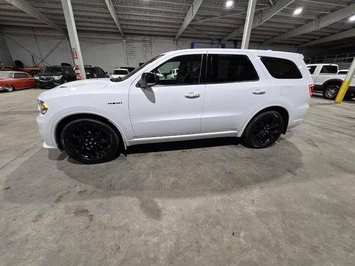 2019 Dodge Durango R/T