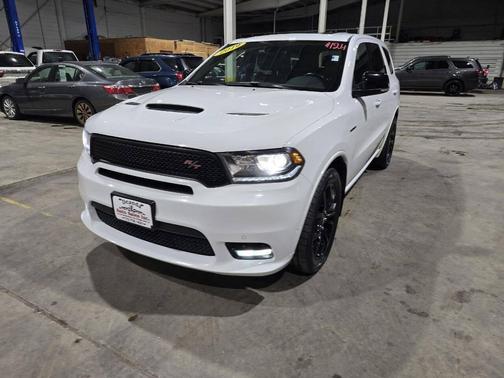 2019 Dodge Durango R/T