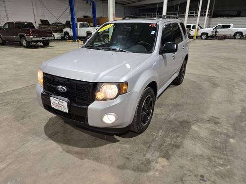 2009 Ford Escape XLT
