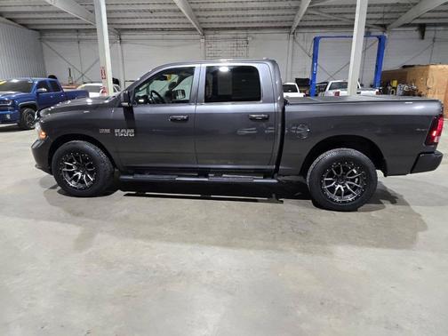 2016 RAM 1500 Sport