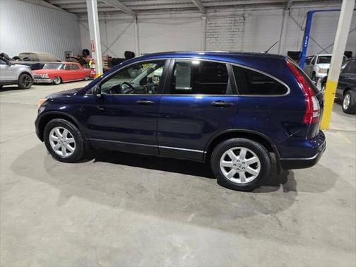 2009 Honda CR-V EX
