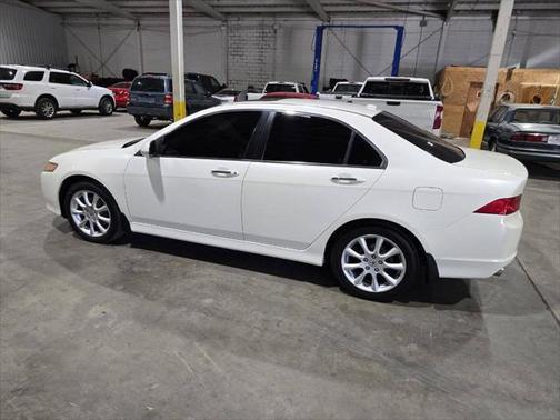 2006 Acura TSX Base