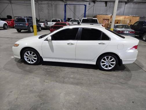 2006 Acura TSX Base