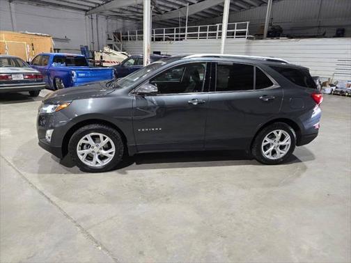 2020 Chevrolet Equinox L