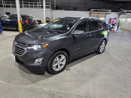 2020 Chevrolet Equinox L