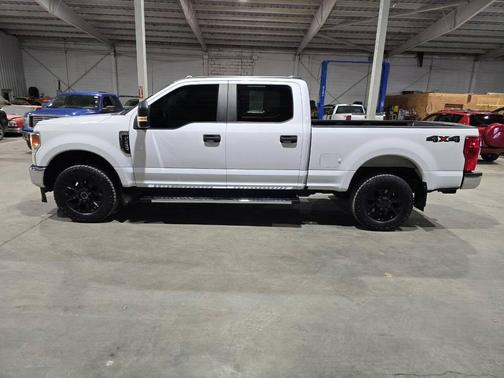 2020 Ford F-250 XL