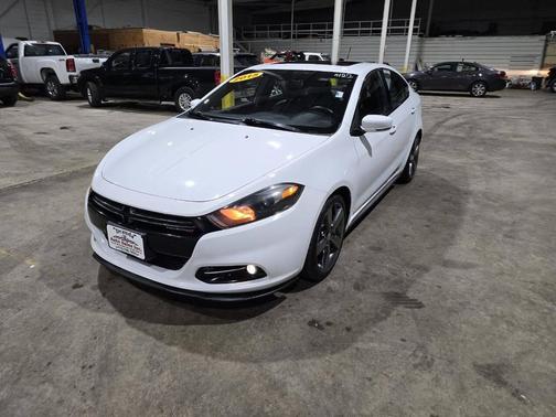 2015 Dodge Dart GT