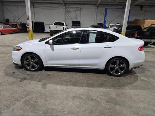 2015 Dodge Dart GT