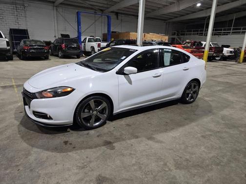 2015 Dodge Dart GT