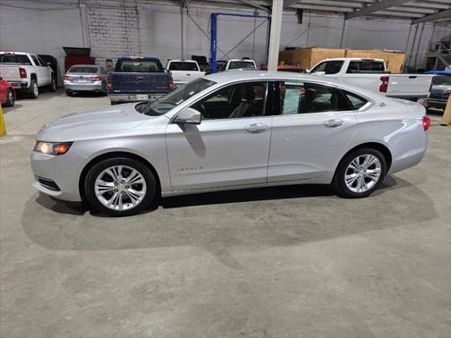 2015 Chevrolet Impala 2LT