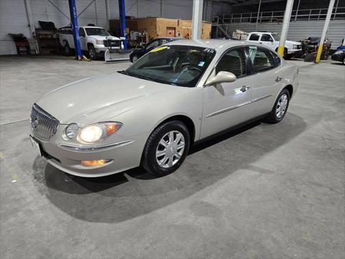 2008 Buick LaCrosse CX