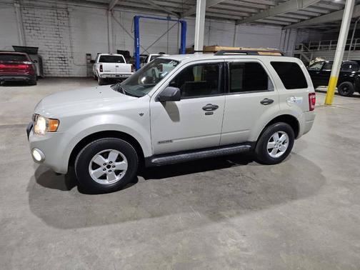 2008 Ford Escape XLT