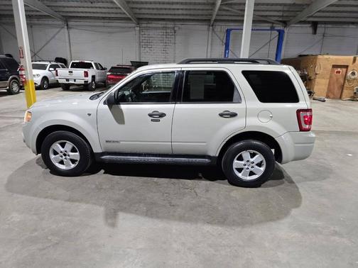 2008 Ford Escape XLT