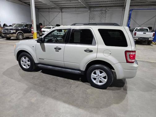 2008 Ford Escape XLT
