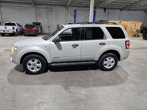 2008 Ford Escape XLT