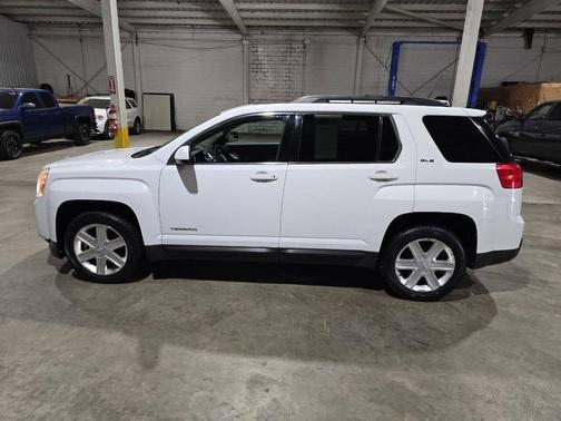 2011 GMC Terrain SLE-2