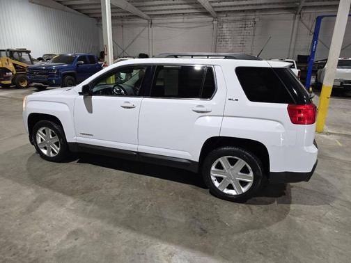 2011 GMC Terrain SLE-2