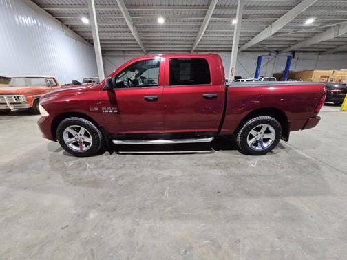 2015 RAM 1500 Tradesman/Express