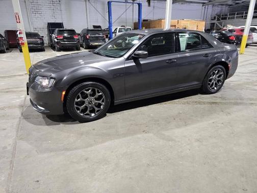 2015 Chrysler 300 S