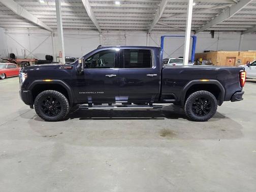 2024 GMC Sierra 2500 Denali