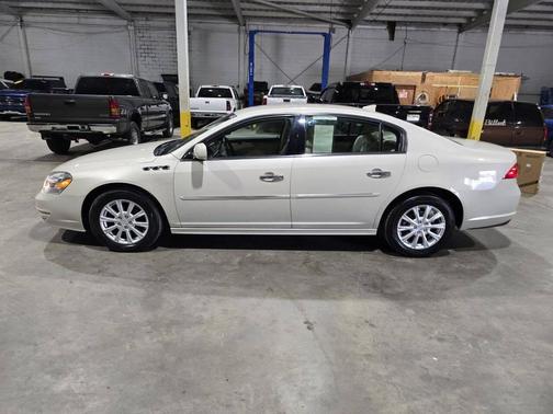 2011 Buick Lucerne CX